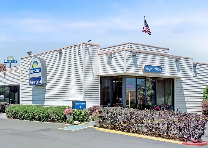 Americas Best Value Inn Reno